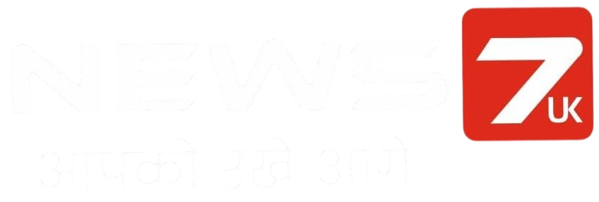 News 7 Uttarakhand